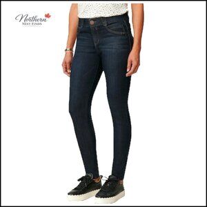 Petite Jegging Jeans with Ab Solution Stretch Fit